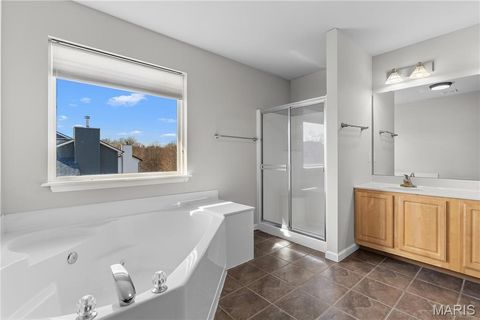 Tiny photo for 569 Great Oaks Meadow Drive, Wentzville, MO 63385 (MLS # 26006794)