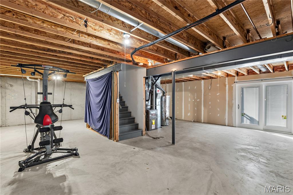 Great Oaks #4 - Residential