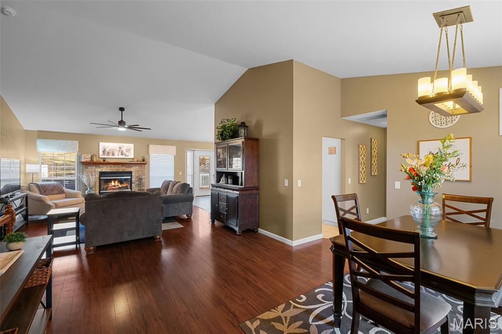 1375 Mosswoods Drive