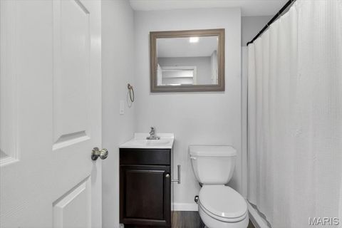 Tiny photo for 506 Rifle Ridge Drive, Wentzville, MO 63385 (MLS # 26027770)