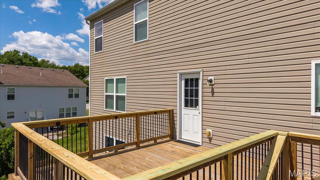Fox Ridge #5 - Residential