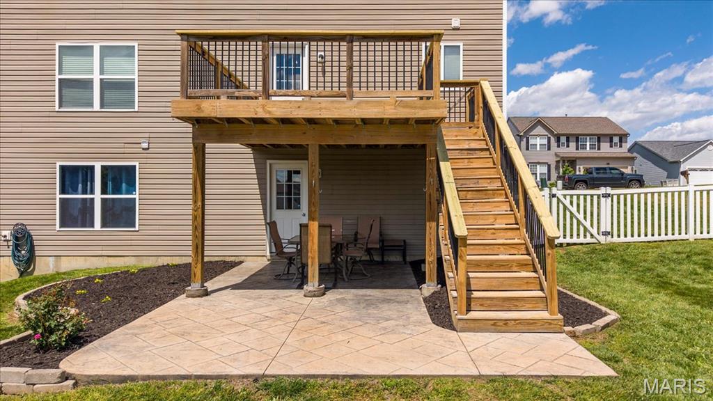 Fox Ridge #5 - Residential
