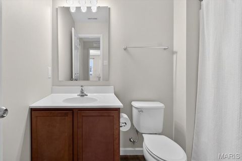 Tiny photo for 506 Rifle Ridge Drive, Wentzville, MO 63385 (MLS # 26027770)