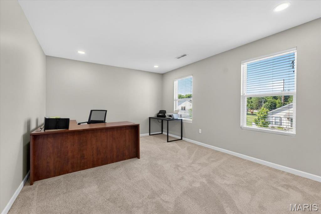 Fox Ridge #5 - Residential