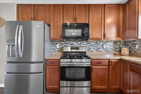 Tiny photo for 506 Rifle Ridge Drive, Wentzville, MO 63385 (MLS # 26027770)