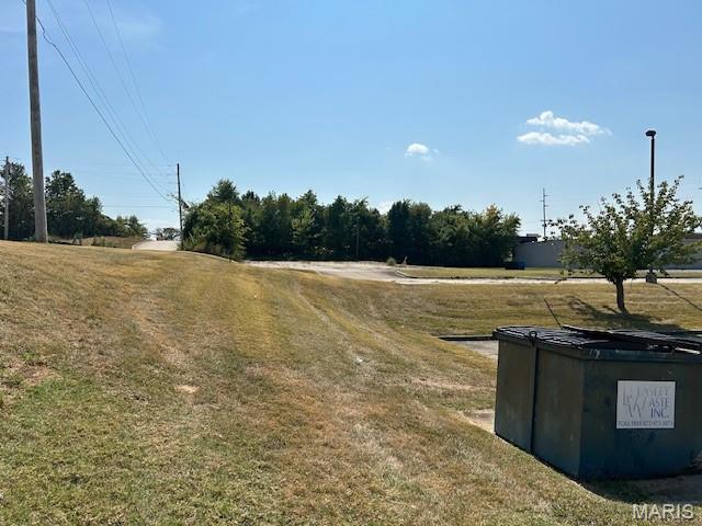 R & M 02 - Commercial Lease