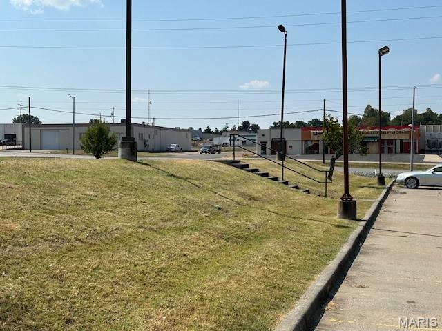 R & M 02 - Commercial Lease