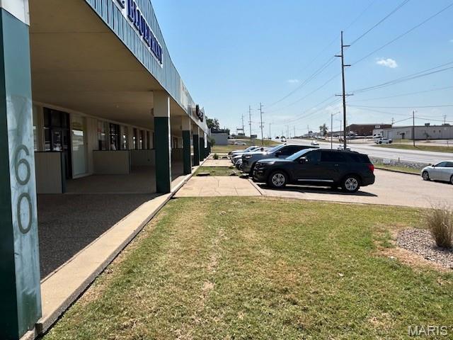 R & M 02 - Commercial Lease