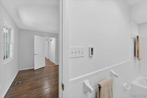 Tiny photo for 331 Wildforest Drive, Ballwin, MO 63011 (MLS # 26030658)