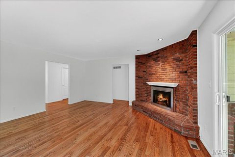 Tiny photo for 331 Wildforest Drive, Ballwin, MO 63011 (MLS # 26030658)