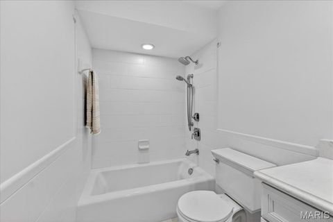 Tiny photo for 331 Wildforest Drive, Ballwin, MO 63011 (MLS # 26030658)
