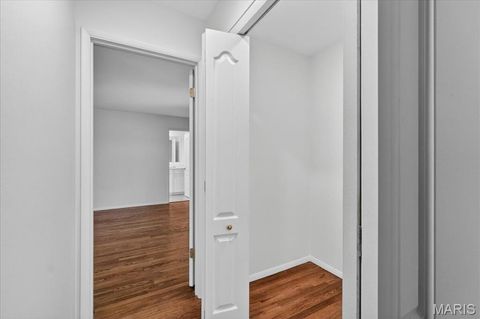 Tiny photo for 331 Wildforest Drive, Ballwin, MO 63011 (MLS # 26030658)