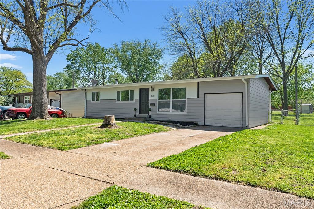 La Bonne Terre 2 - Residential