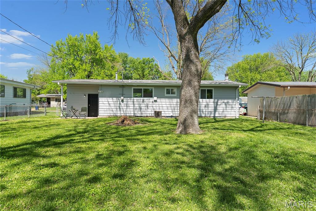 La Bonne Terre 2 - Residential