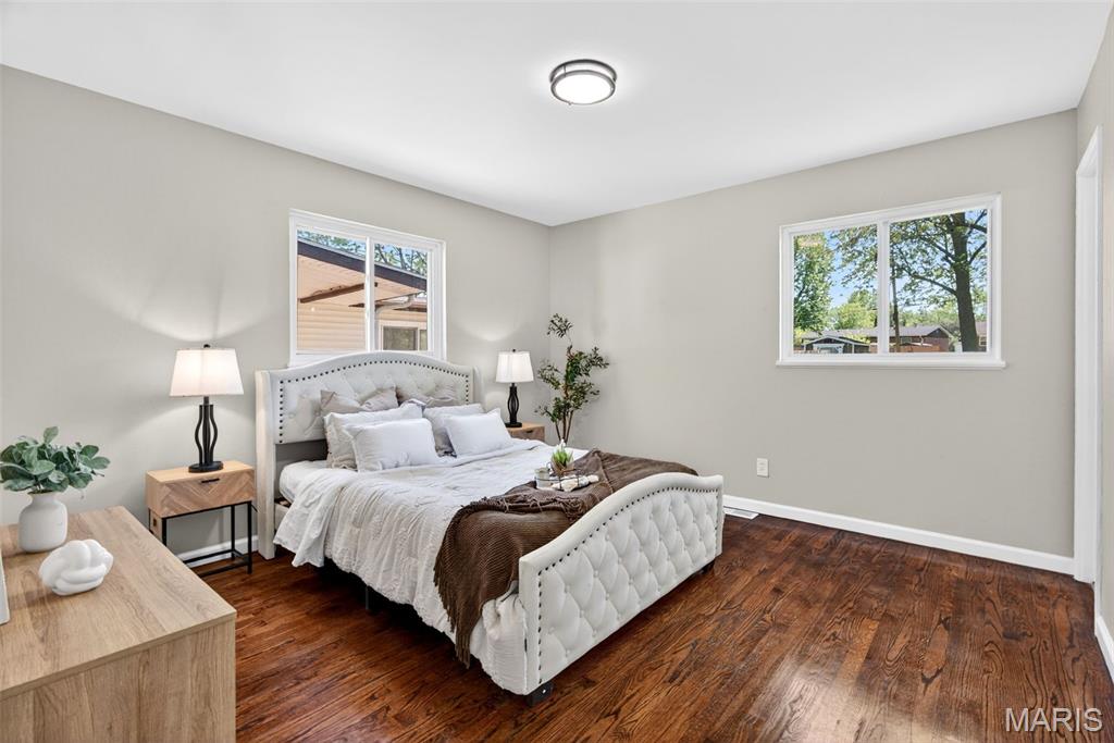 La Bonne Terre 2 - Residential