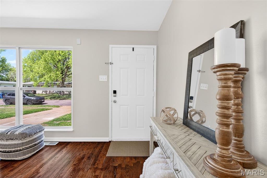 La Bonne Terre 2 - Residential