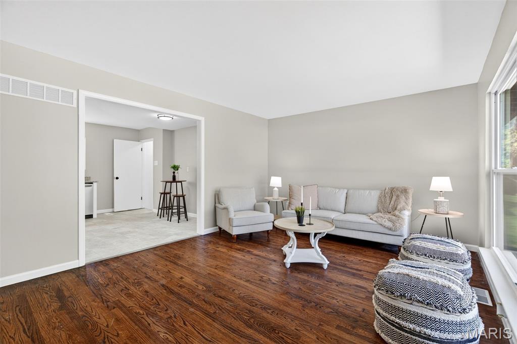 La Bonne Terre 2 - Residential