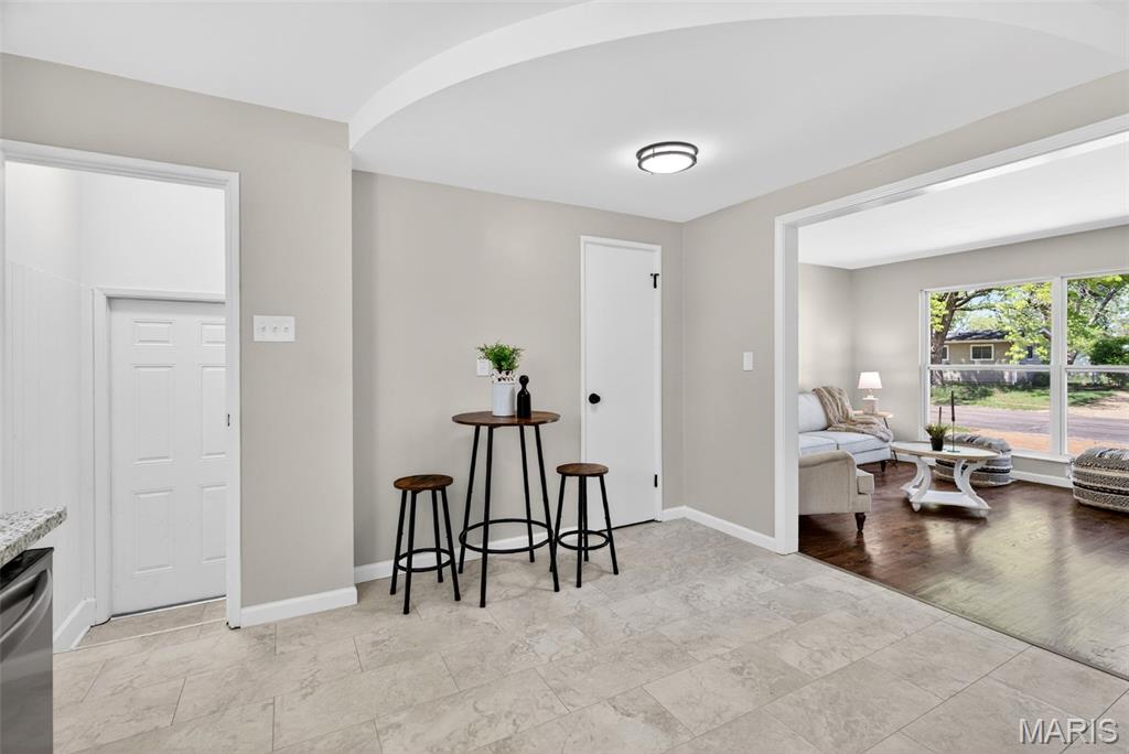 La Bonne Terre 2 - Residential