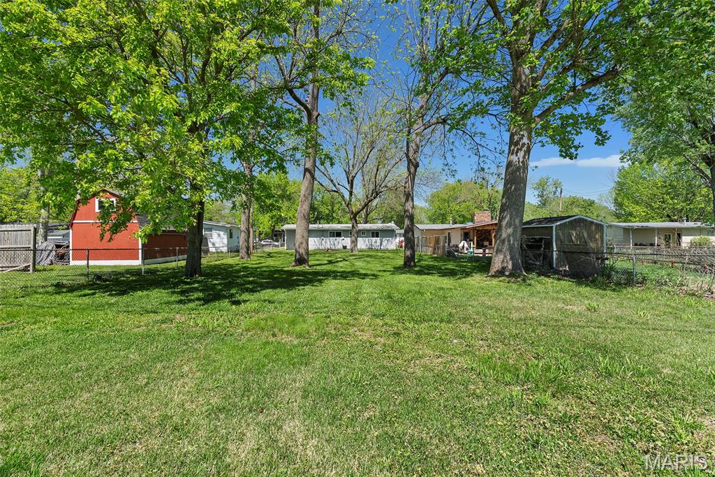 La Bonne Terre 2 - Residential