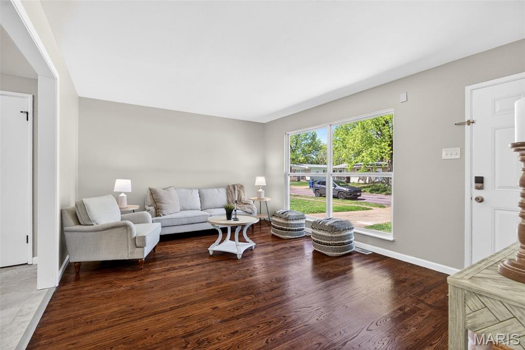 La Bonne Terre 2 - Residential