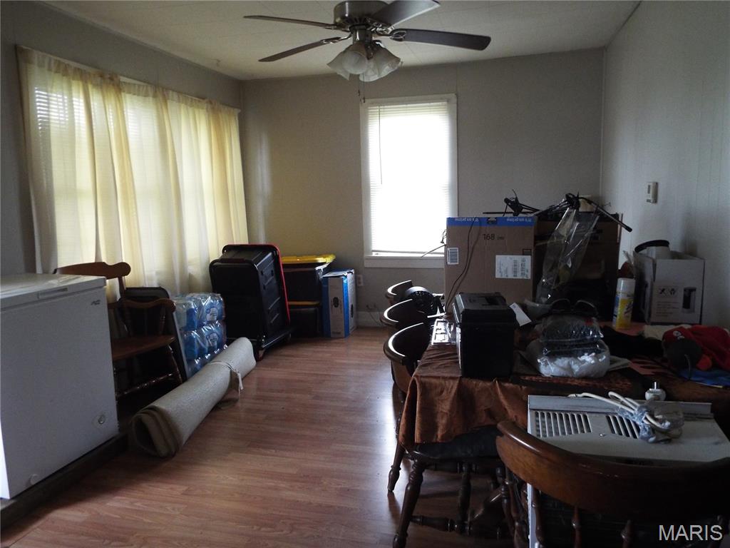 South Railroad Add - Residential