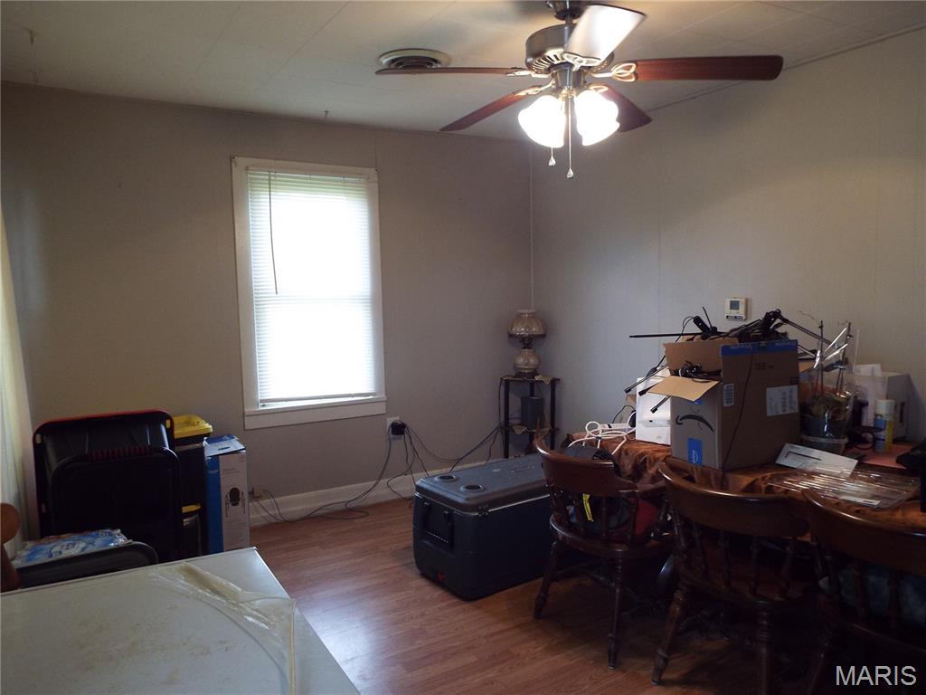 South Railroad Add - Residential