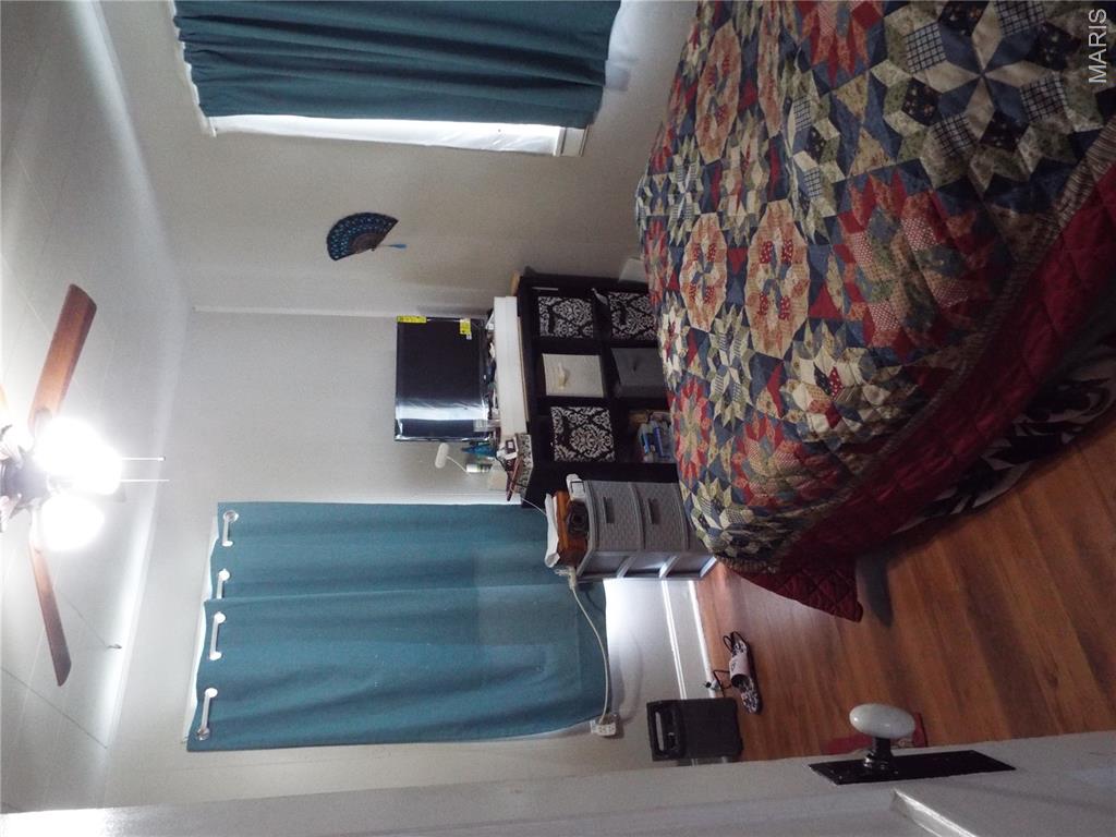 South Railroad Add - Residential