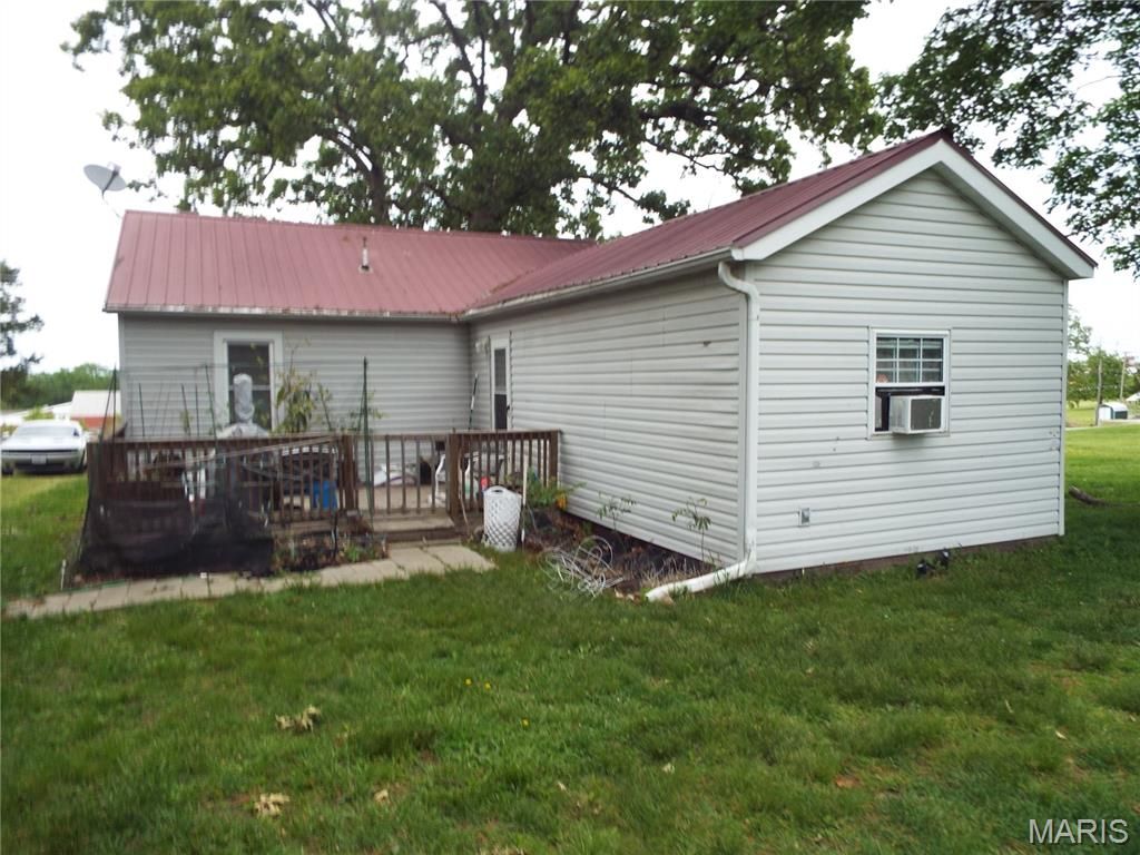 Photo of 205 W Chestnut Street, Dixon, MO 65459 (MLS # 26028959)