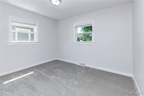 Tiny photo for 135 Holdinghausen Drive, Crystal City, MO 63019 (MLS # 26030140)