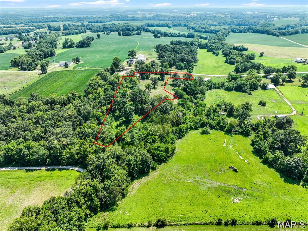 2881 Boeuf Lutheran Road