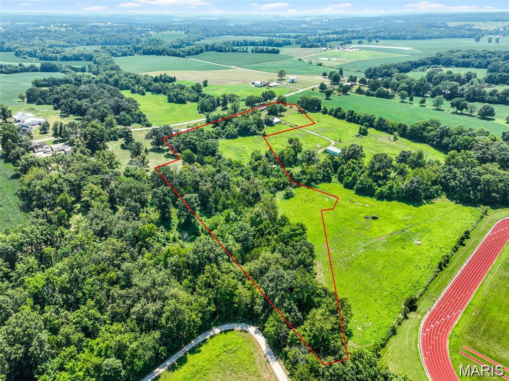 2881 Boeuf Lutheran Road