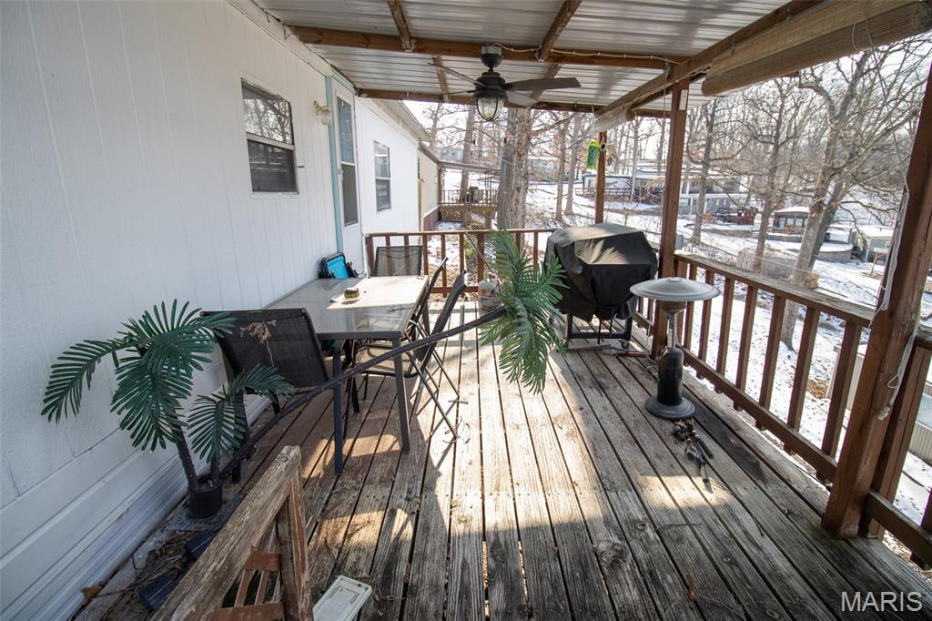 Betlo Park - Residential