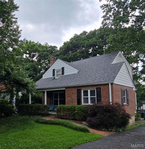 Photo of 81 Heatherbrook Lane, Kirkwood, MO 63122 (MLS # 26033478)