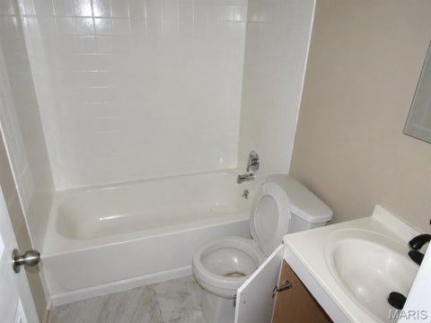 Tiny photo for 9833 Balboa Drive, St Louis, MO 63136 (MLS # 26057194)