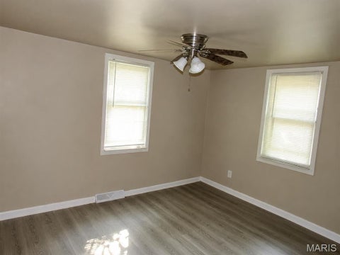 Tiny photo for 9833 Balboa Drive, St Louis, MO 63136 (MLS # 26057194)