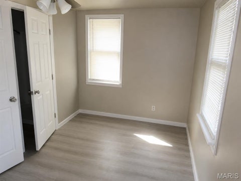 Tiny photo for 9833 Balboa Drive, St Louis, MO 63136 (MLS # 26057194)