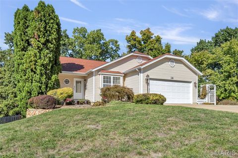 140 Fenton Crossing Fenton MO 63026