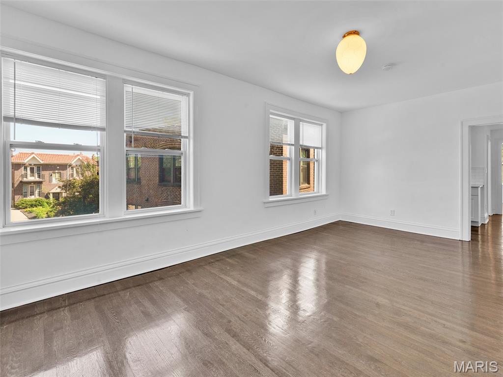 North Parkview - Residential Income