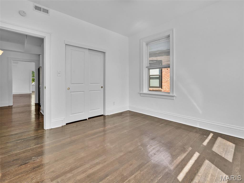 North Parkview - Residential Income