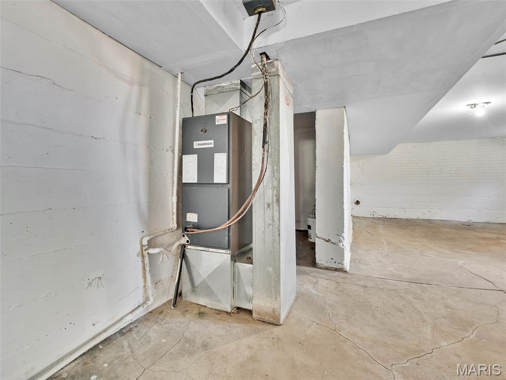 North Parkview - Residential Income