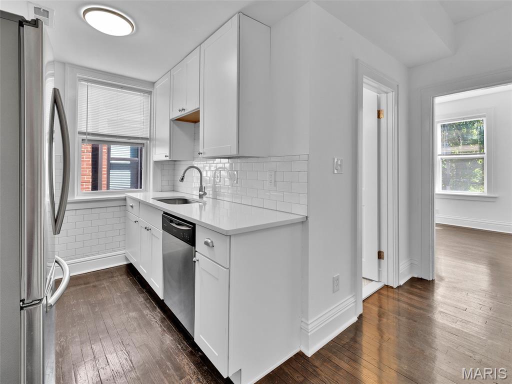 North Parkview - Residential Income