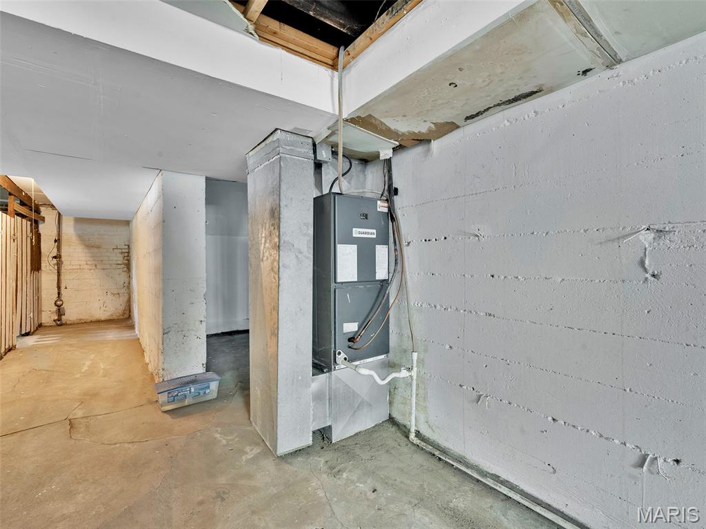 North Parkview - Residential Income