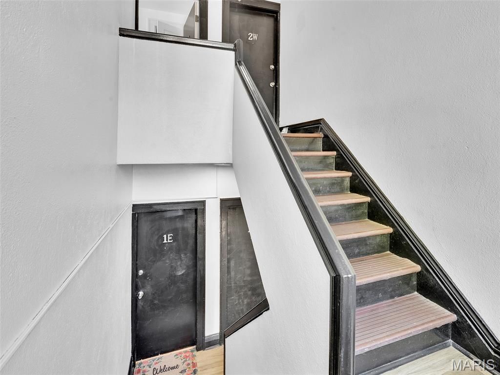 Photo of 6242 North Drive, St Louis, MO 63130 (MLS # 26025113)