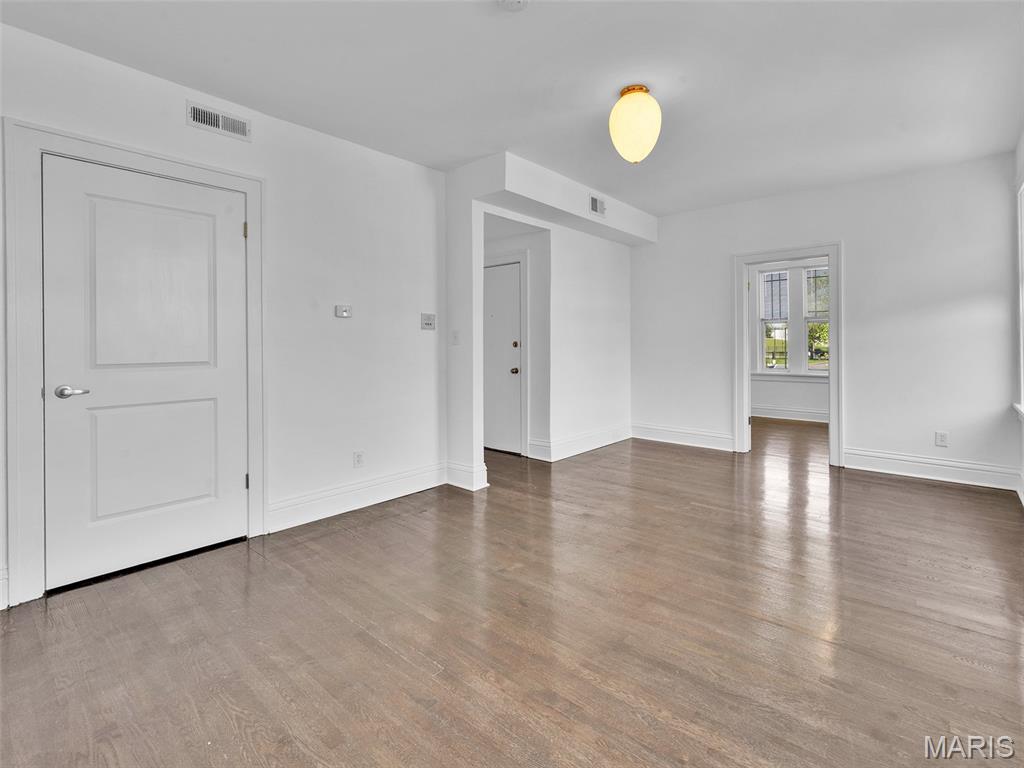 North Parkview - Residential Income