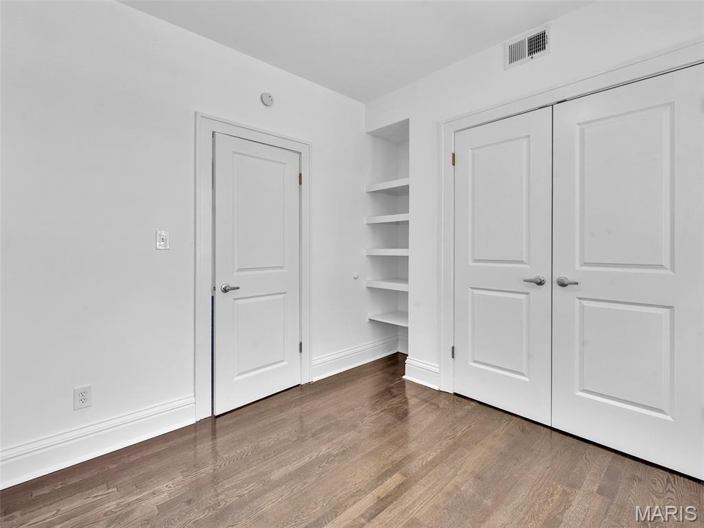 North Parkview - Residential Income