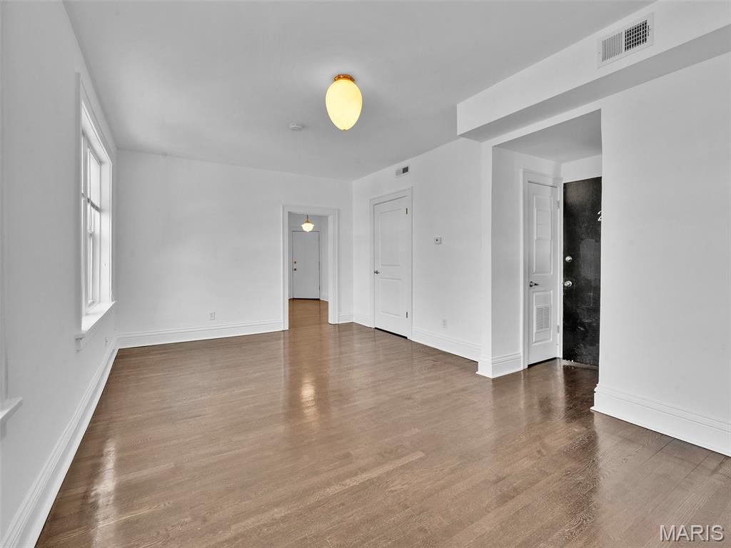 North Parkview - Residential Income