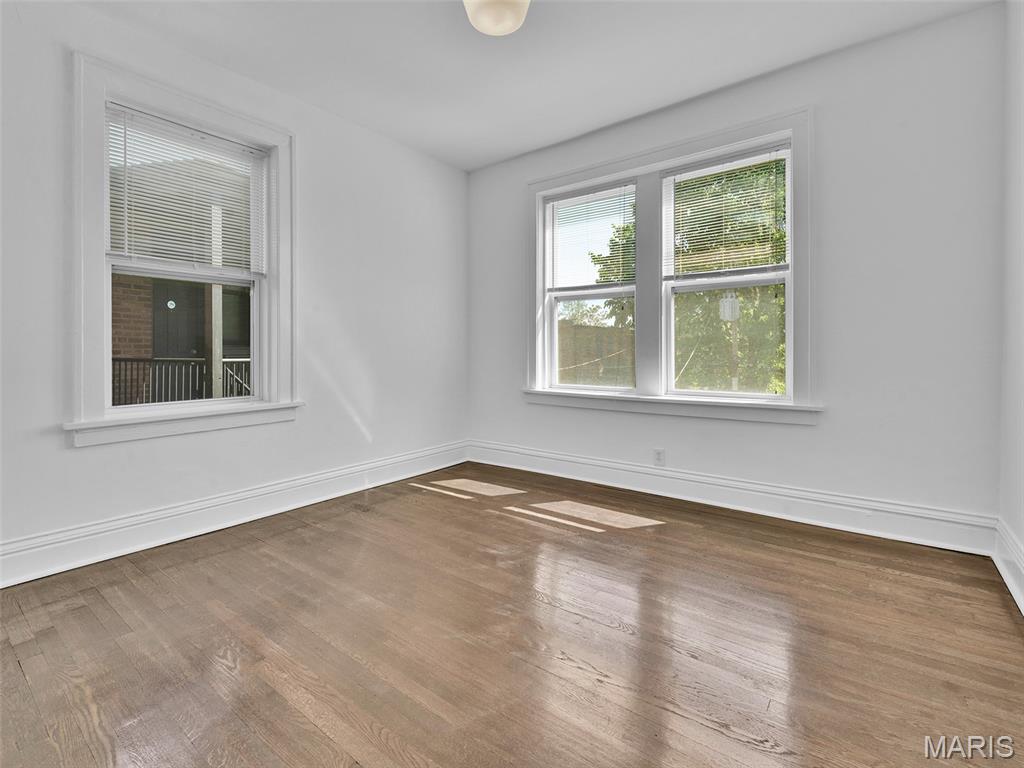 North Parkview - Residential Income
