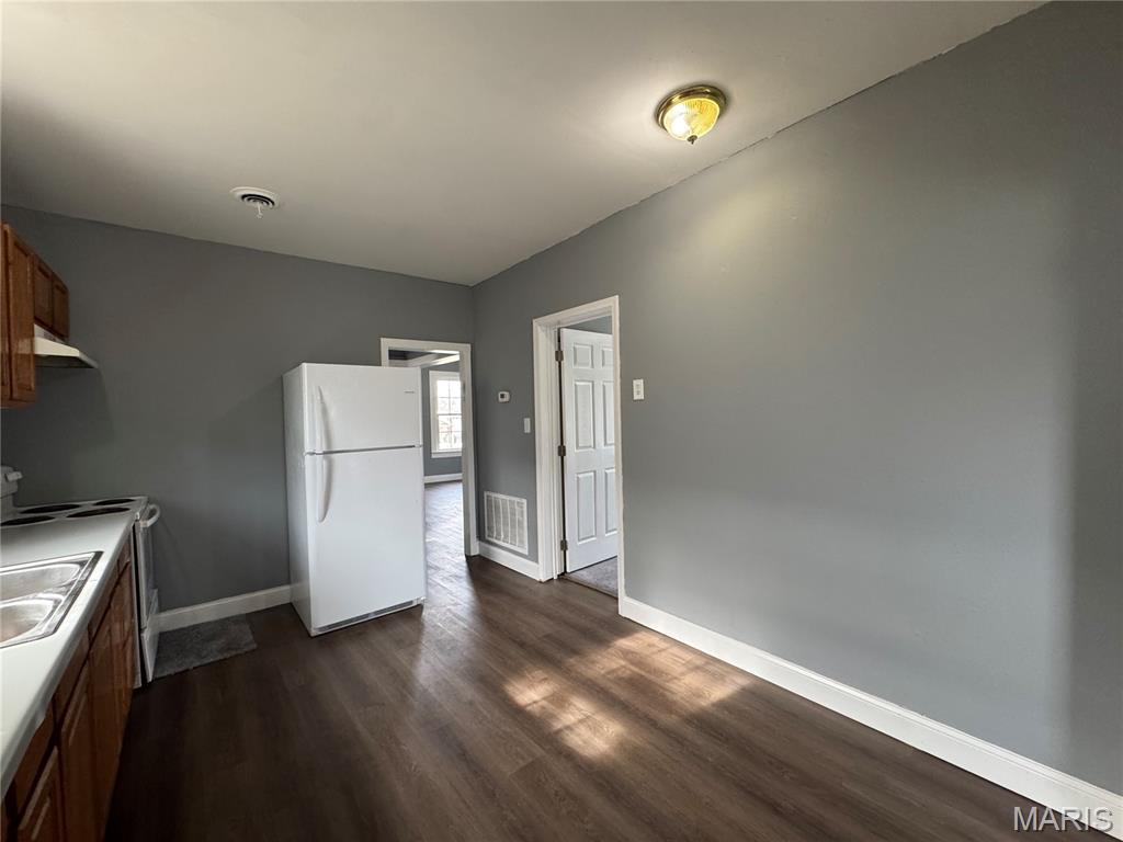 Town/Leadville - Residential