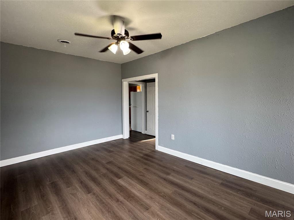 Town/Leadville - Residential