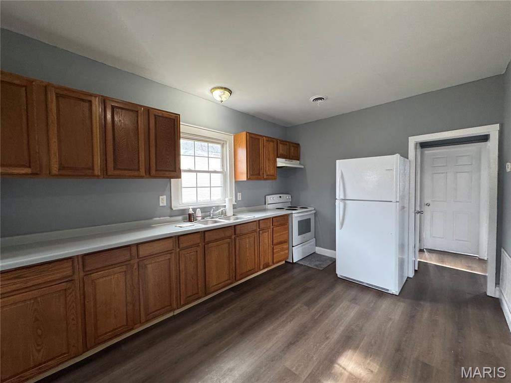 Town/Leadville - Residential